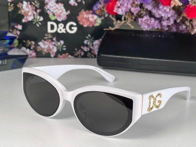 Dolce & Gabbana Sunglasses AAA+ ID:20220409-203